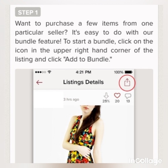 Get 30% off bundles or two or more items! - Picture 2 of 4